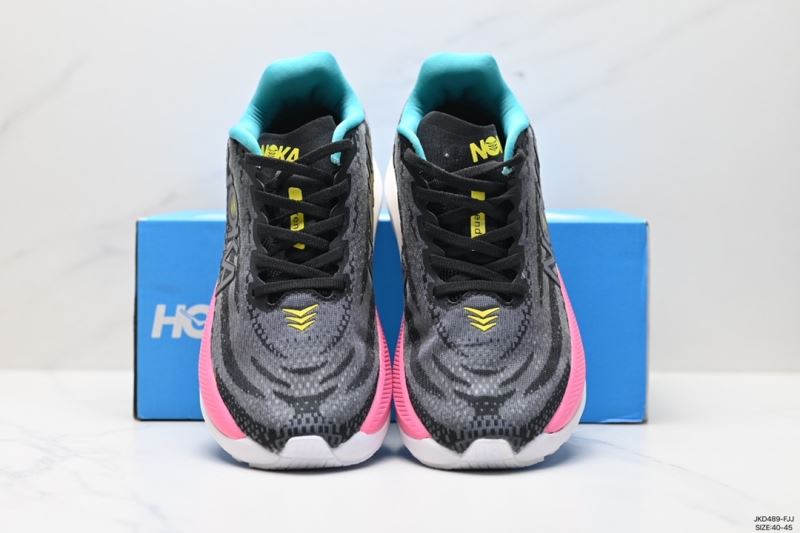 Hoka Shoes